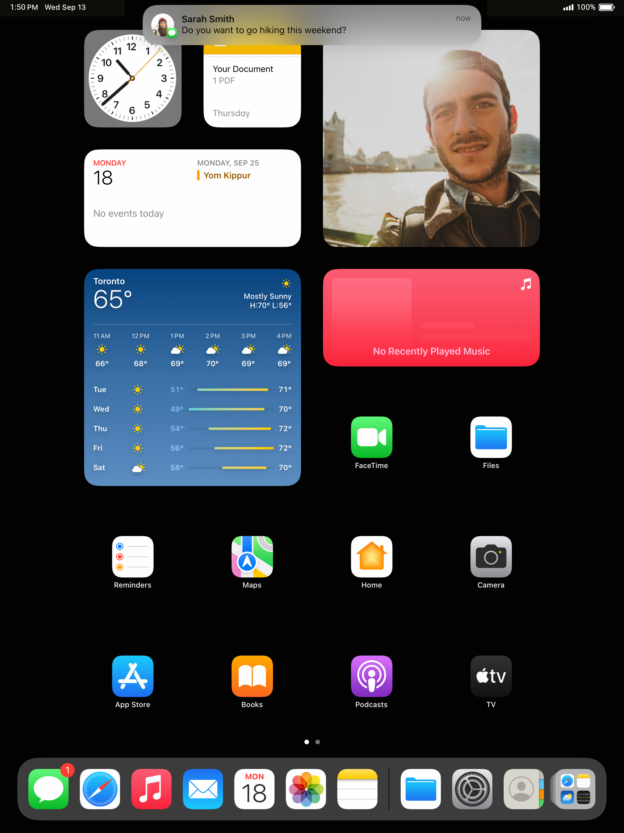 From the Settings app, scroll to and tap Apps.