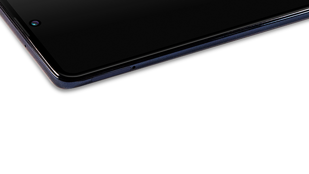 Samsung Galaxy A51 - Inserting and removing the nano SIM card - AT&T