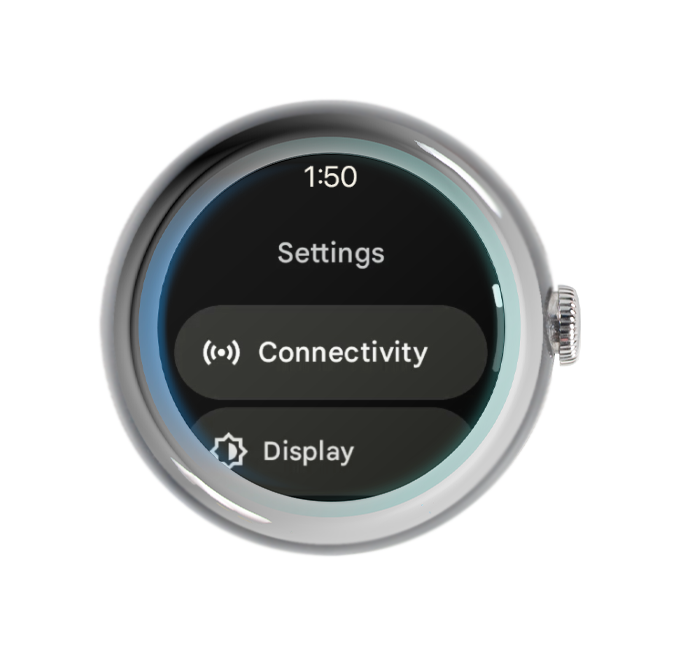 From the Settings app, scroll to and tap Apps.