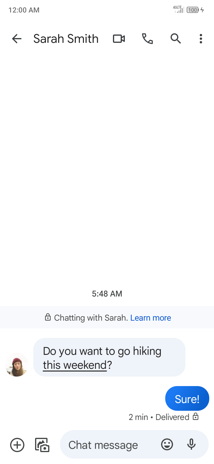 From the Settings app, scroll to and tap Apps.