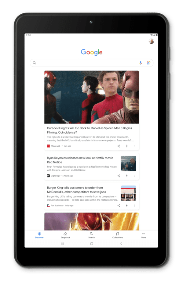 From the Settings app, scroll to and tap Apps.