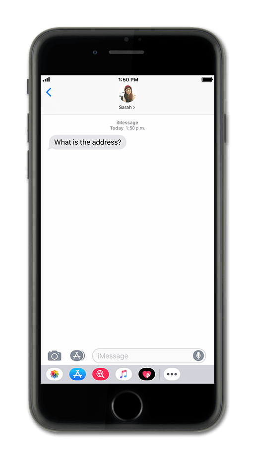 From the Settings app, scroll to and tap Apps.