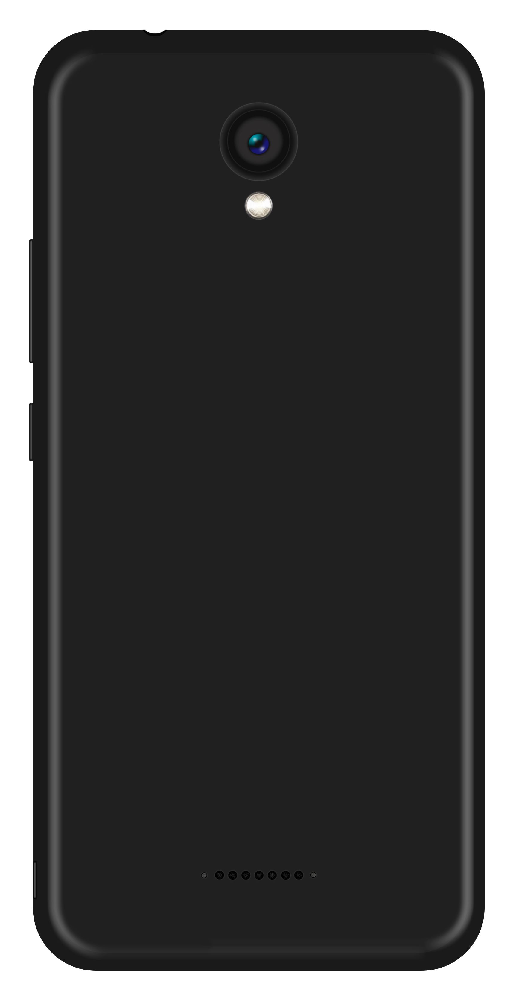 En la aplicación Settings, toca Apps.