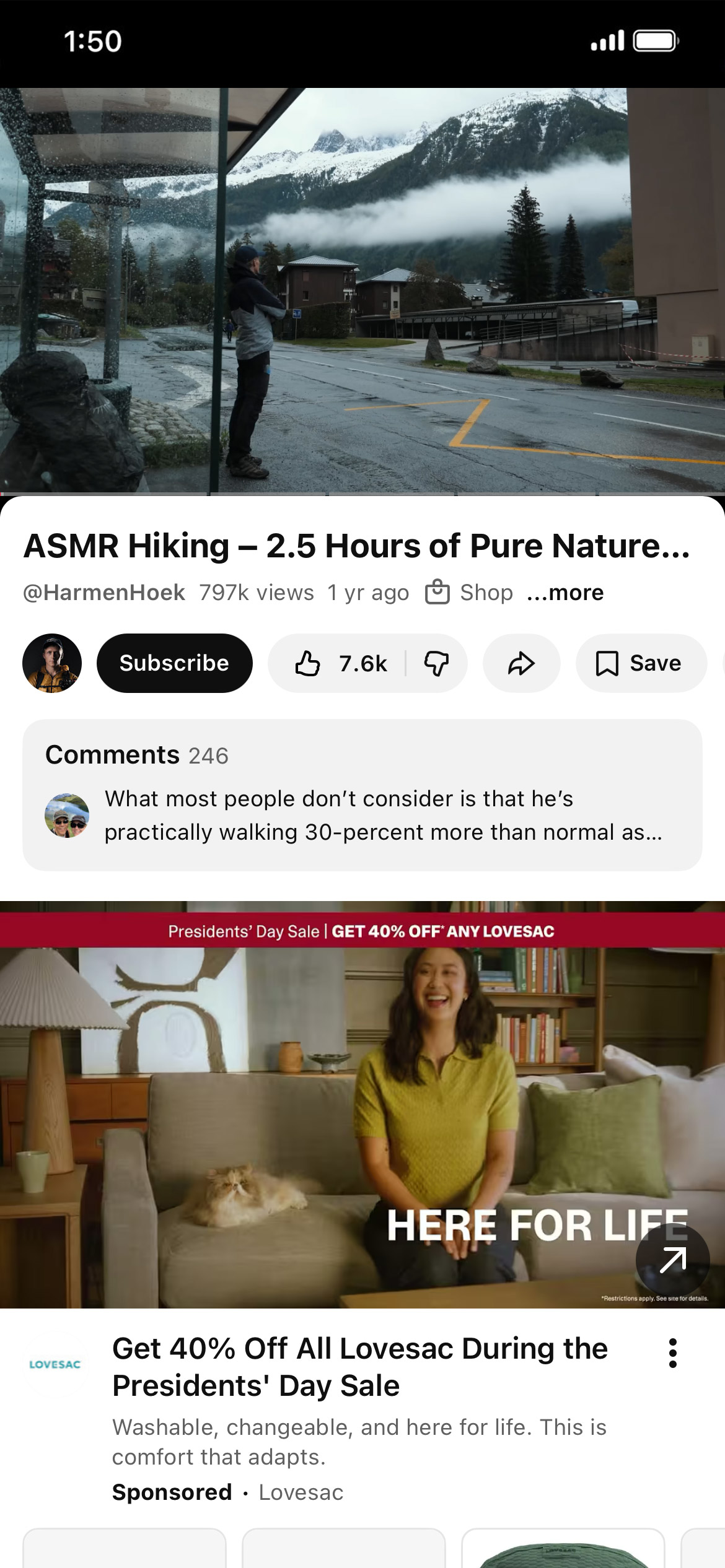 From the Settings app, scroll to and tap Apps.