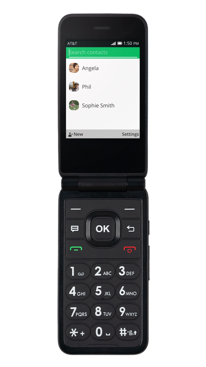 From the Settings app, scroll to and tap Apps.