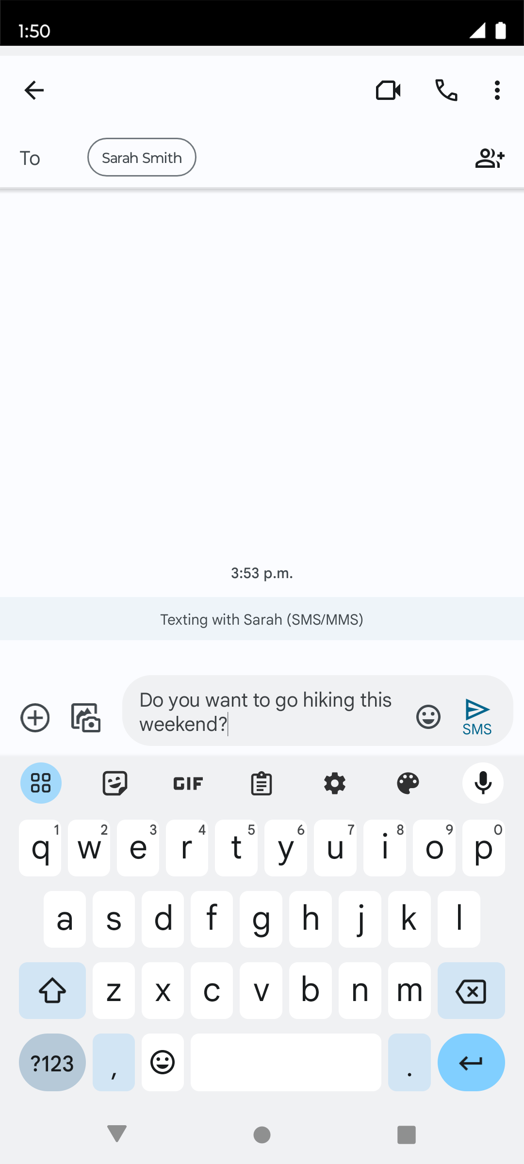 From the Settings app, scroll to and tap Apps.