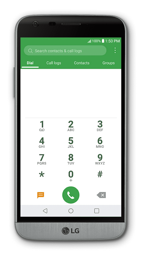 From the Settings app, scroll to and tap Apps.