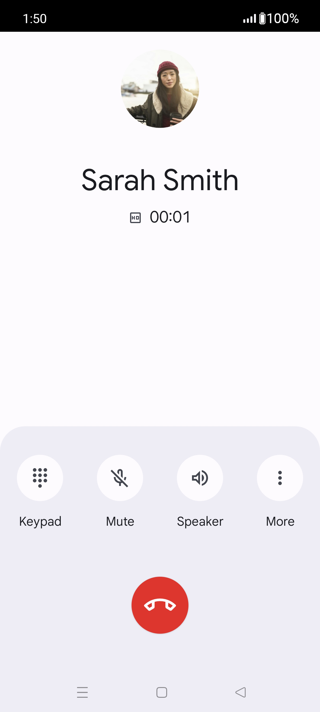From the Settings app, scroll to and tap Apps.