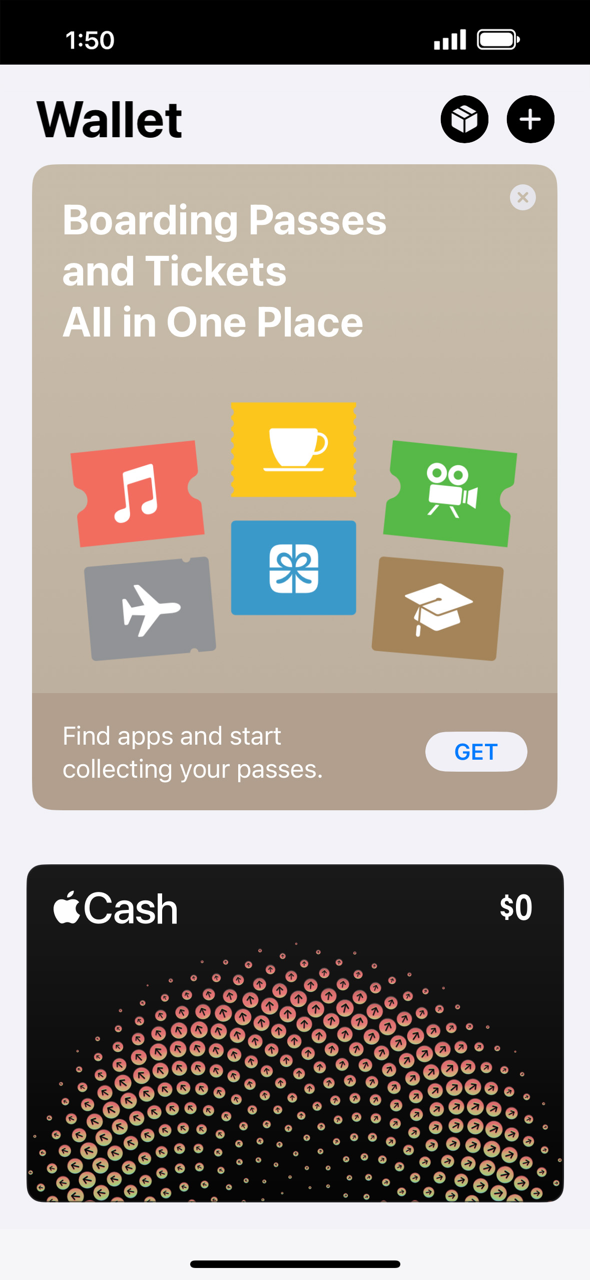From the Settings app, scroll to and tap Apps.