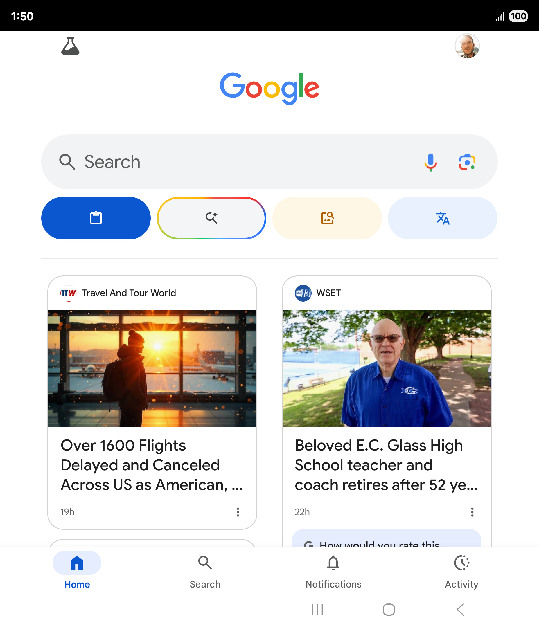 From the Settings app, scroll to and tap Apps.