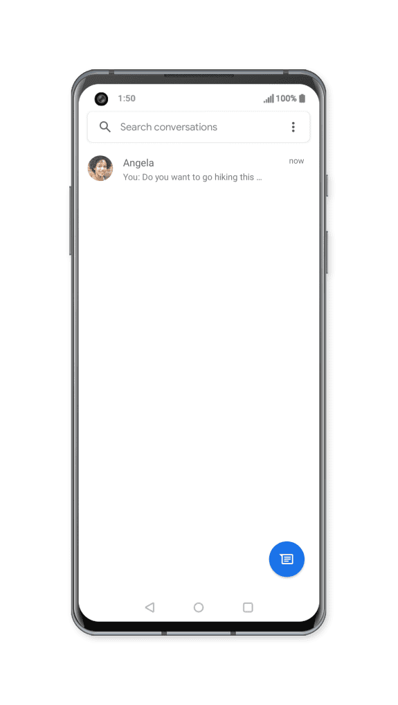 From the Settings app, scroll to and tap Apps.