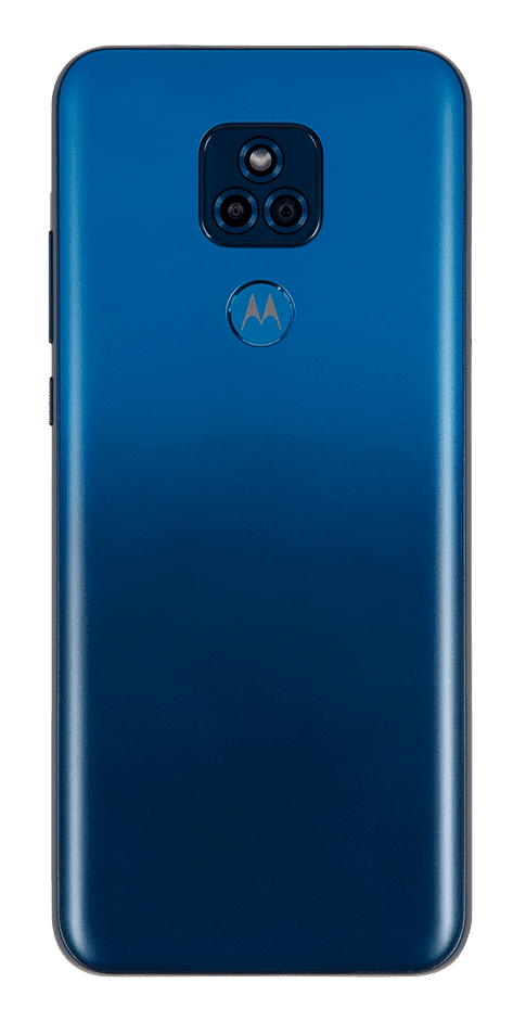 Getting to know the back of your device