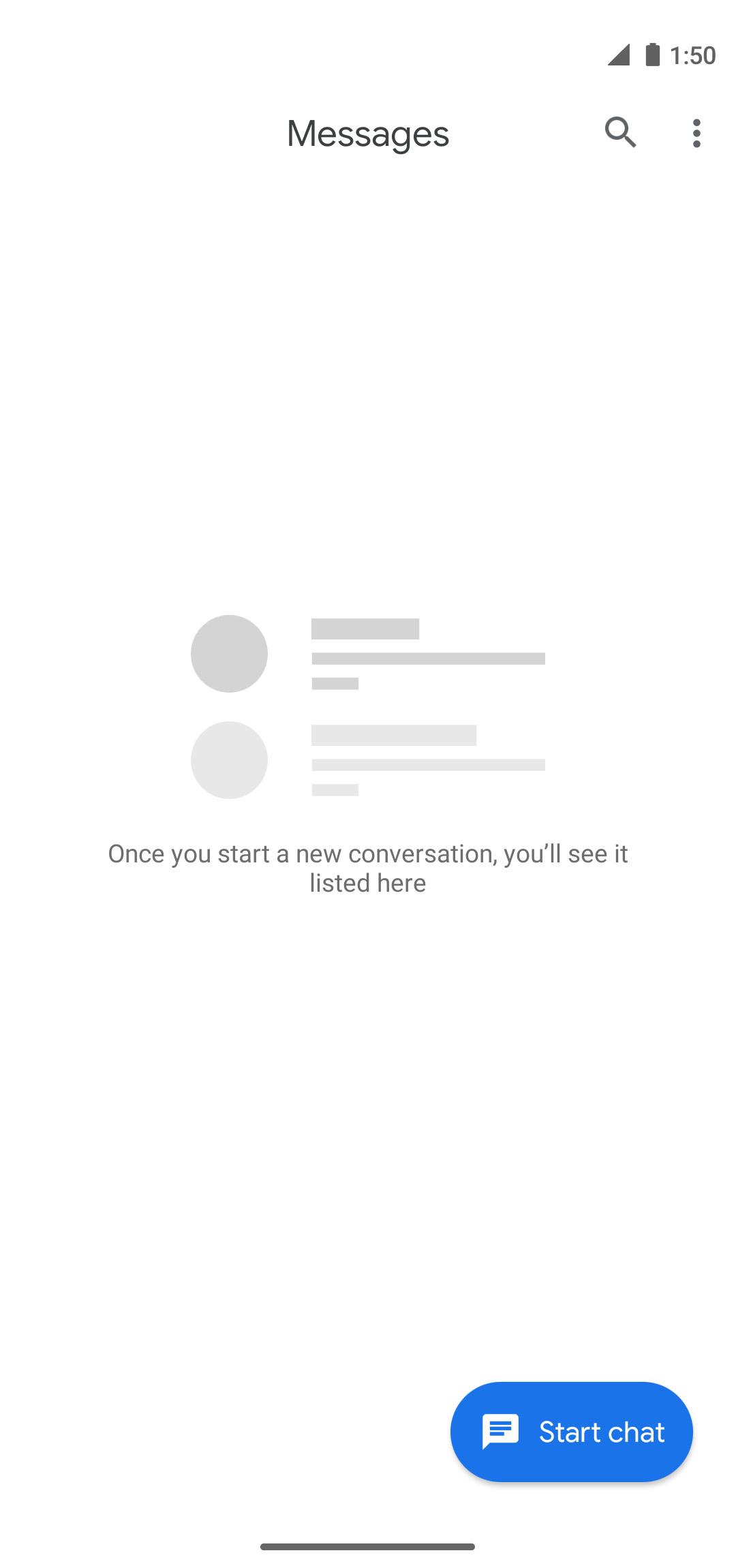From the Settings app, scroll to and tap Apps.