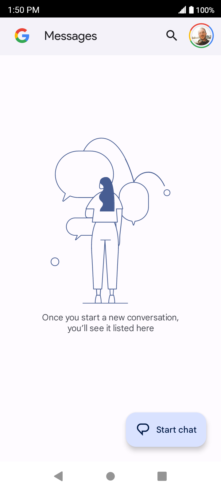From the Settings app, scroll to and tap Apps.