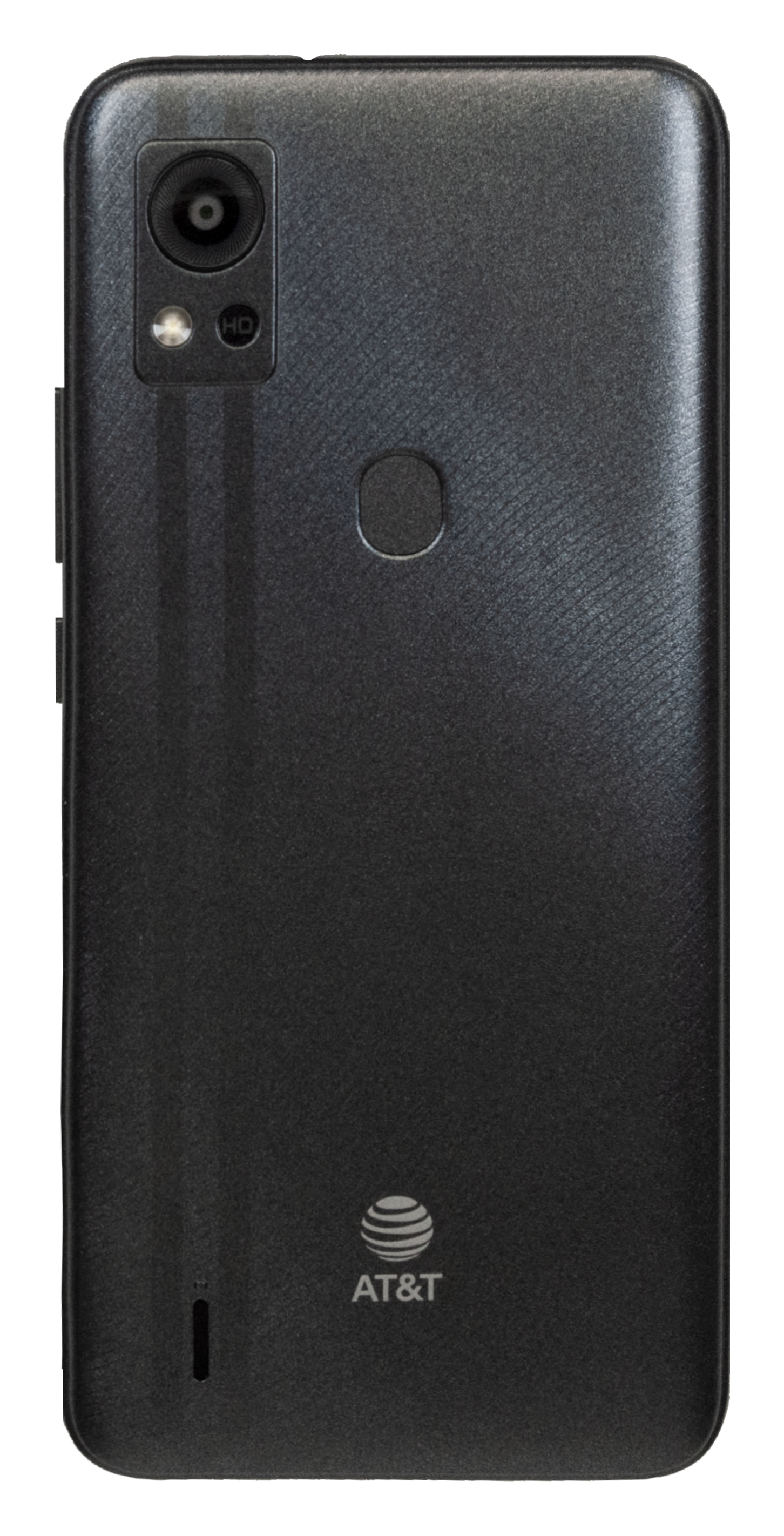 Getting to know the back of your device