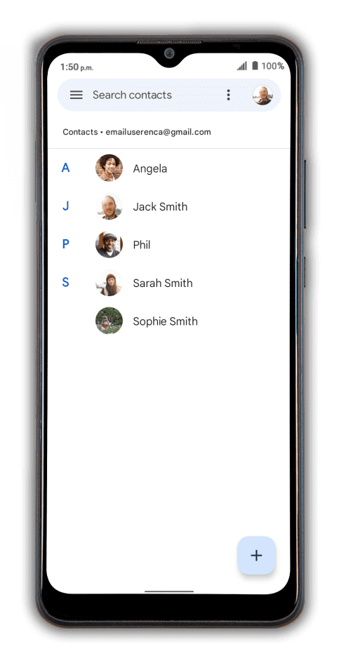 From the Settings app, scroll to and tap Apps.