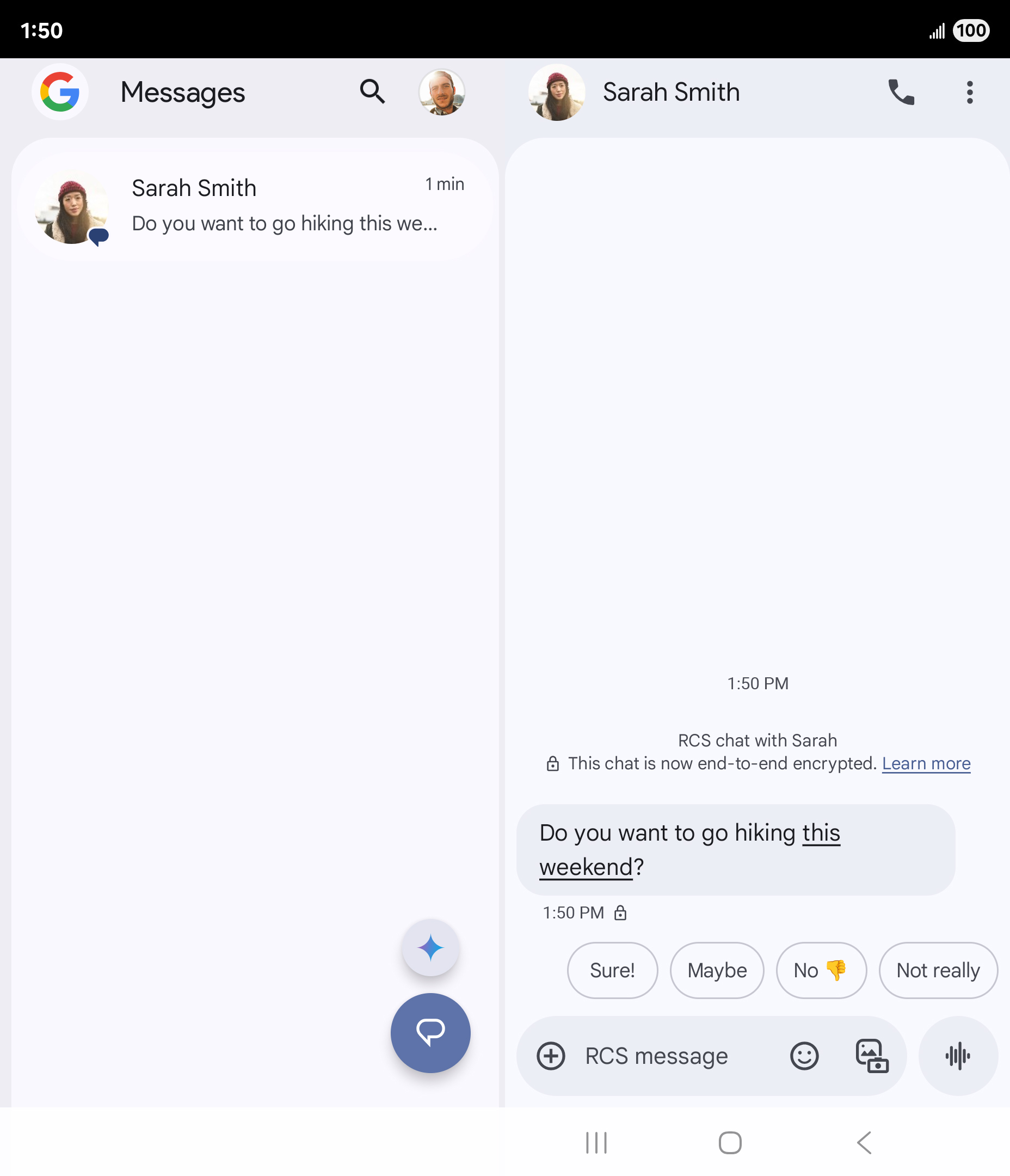 From the Settings app, scroll to and tap Apps.