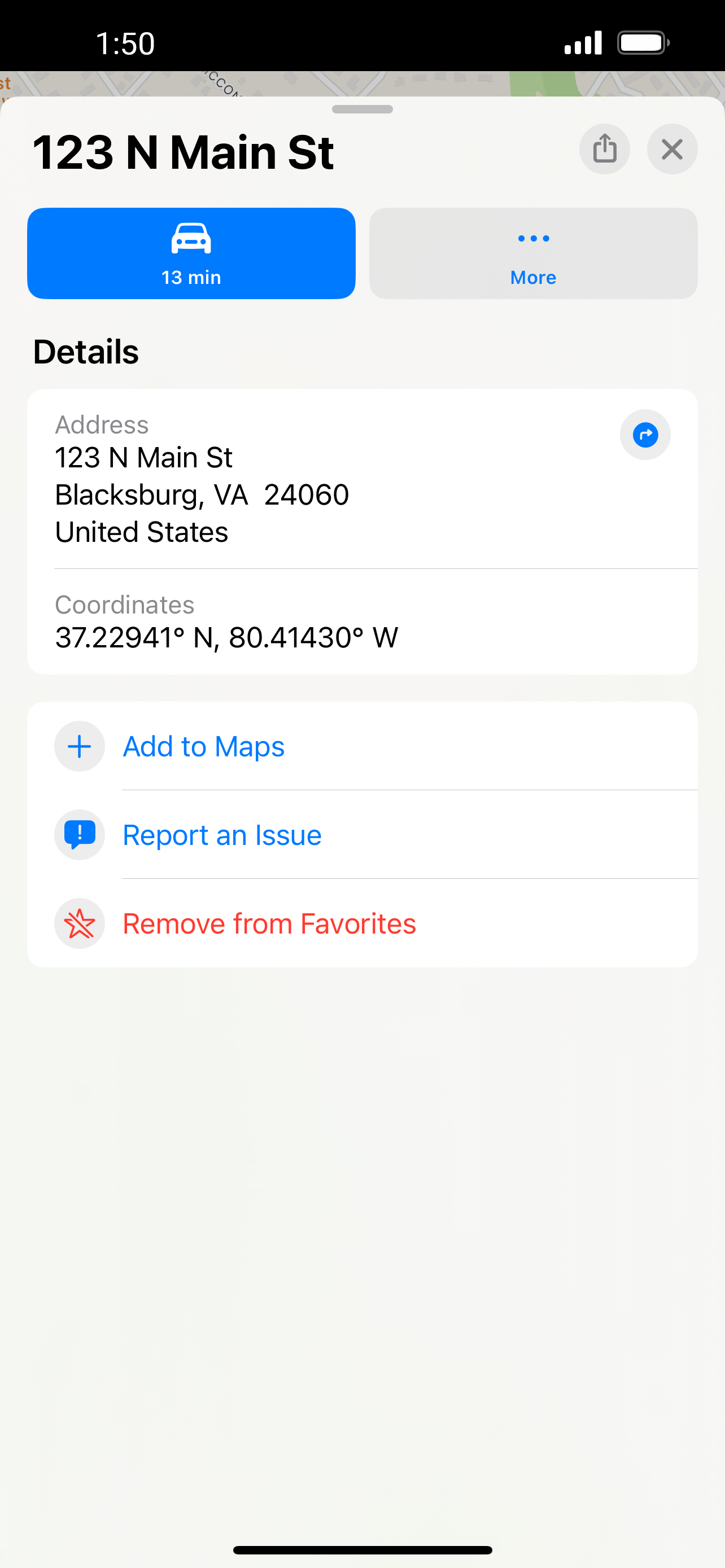 From the Settings app, scroll to and tap Apps.