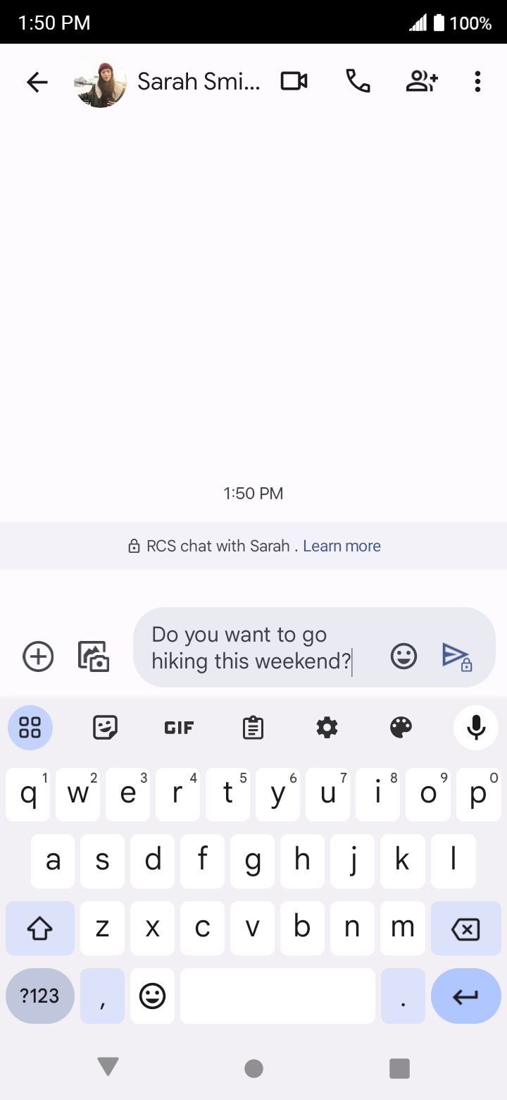 From the Settings app, scroll to and tap Apps.
