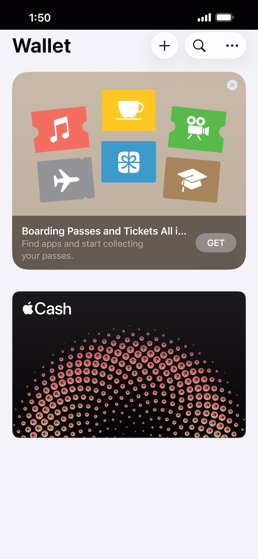 From the Settings app, scroll to and tap Apps.