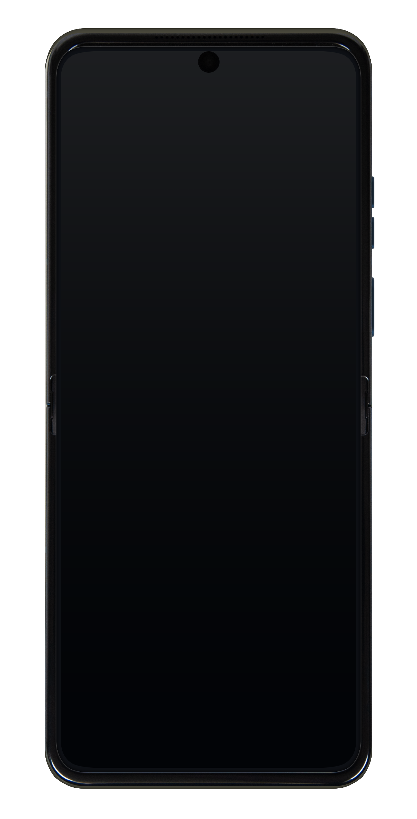 From the Settings app, scroll to and tap Apps.