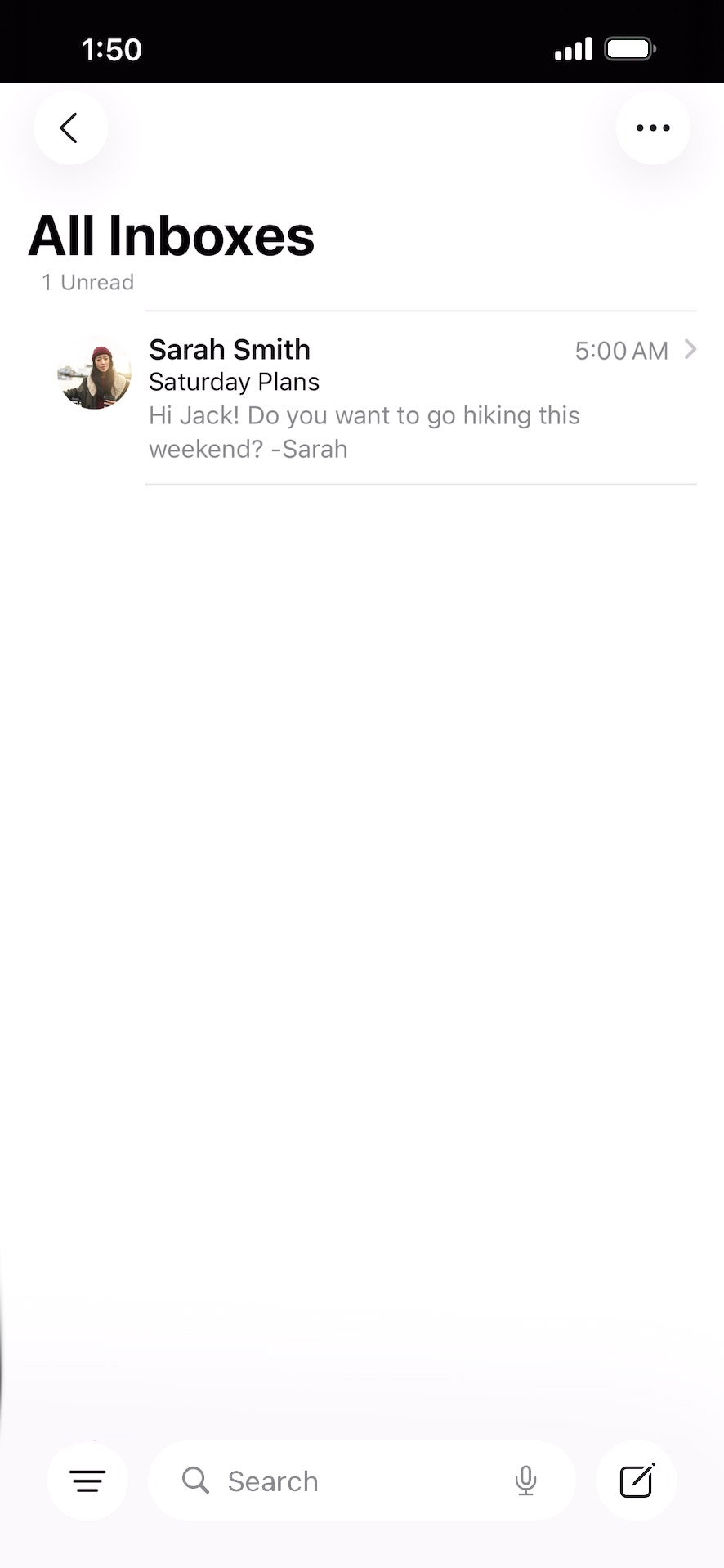 From the Settings app, scroll to and tap Apps.